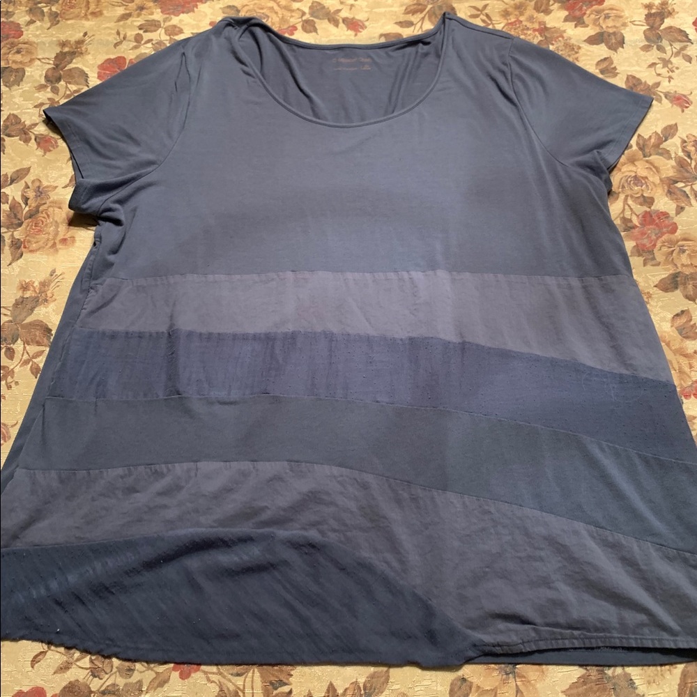 Long t shirt
